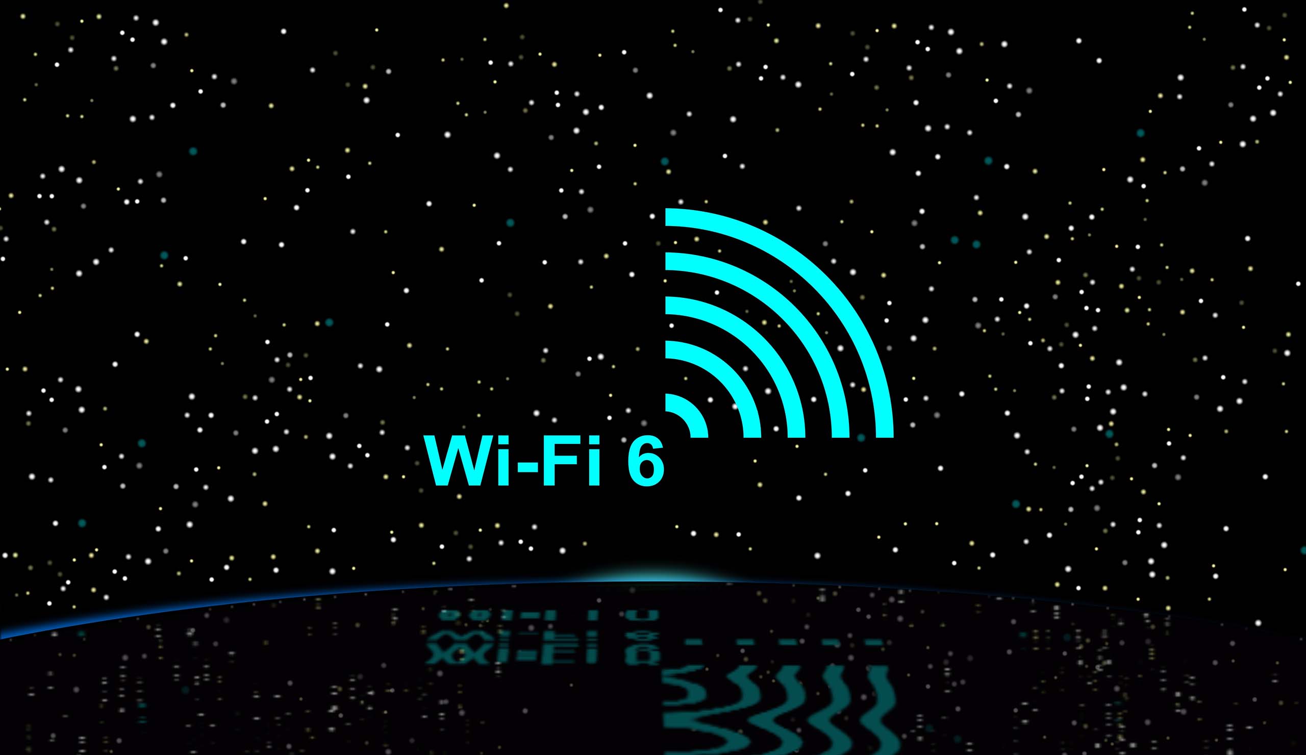 Why WiFi 6 and Cloud Management? Trifecta Networks