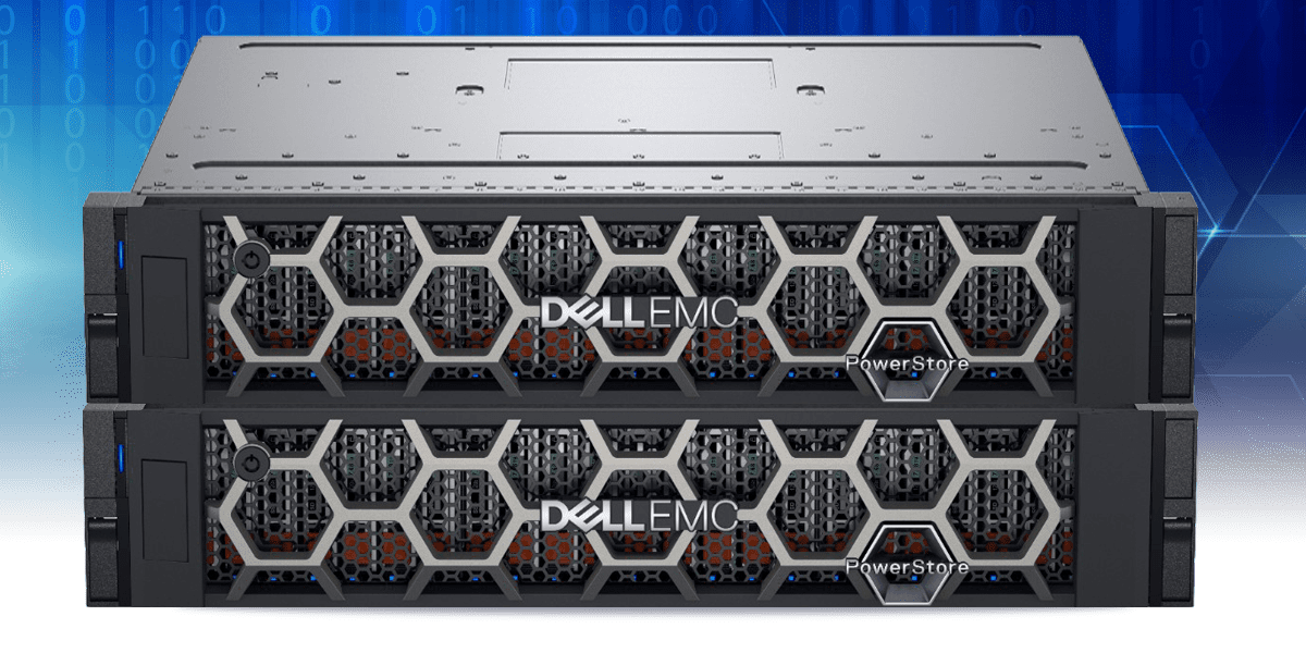 Dell Storage Solutions | Trifecta Networks