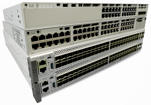 Cisco Data Center Switches | Trifecta Networks