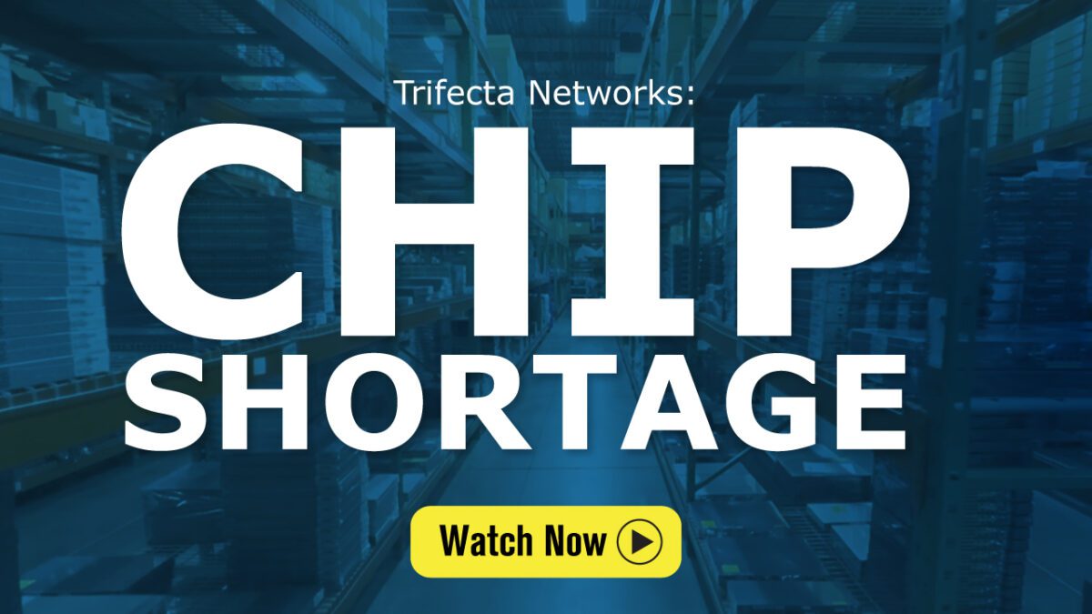 Chip Shortage