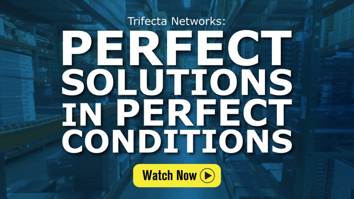 Perfect Solutions in Perfect Conditions